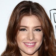 Mimi Gianopulos, 36 (Movie Actress)