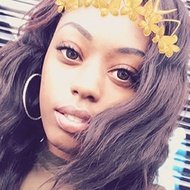 Mimi Green, 34 (Instagram Star)