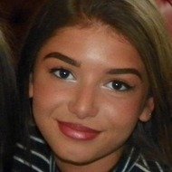 Mimi Keene, 25 (TV Actress)