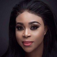 Mimi Orjiekwe, 38 (Movie Actress)