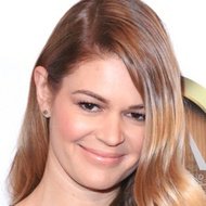 Mimi Page, 38 (Music Producer)