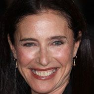 Mimi Rogers, 68 (Movie Actress)