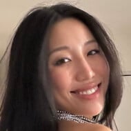 Mimi Shou, 31 (TikTok Star)