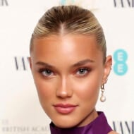 Mimi Slinger, 21 (TV Actress)