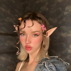Mimikliffi, 22 (TikTok Star)