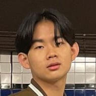 Min Gu Kim, 22 (TikTok Star)