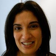 Mina Anwar, 56 (TV Actress)