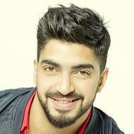 Mina Atta, 35 (World Music Singer)
