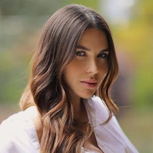 Mina Bonino, 32 (TV Show Host)