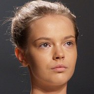 Mina Cvetkovic, 36 (Model)