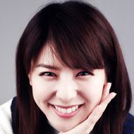 Mina Fujii, 35 (Actrice de télévision)