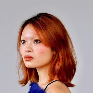 Mina Le, 26 (Model)