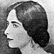 Mina Loy (1882 - 1966) (Poeta)