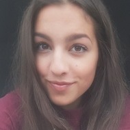 Mina Rome, 25 (YouTube Star)