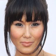 Minae Noji, 50 (電視女演員)