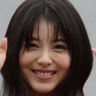Minami Hamabe, 25 (TV Actress)