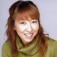 Minami Takayama, 59 (Voice Actress)