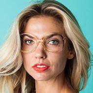 Mindy Gledhill, 44 (Folk Singer)