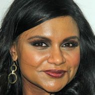 Mindy Kaling, 44 (TV-Schauspielerin)