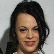 Mindy Smith, 53 (Rock Singer)