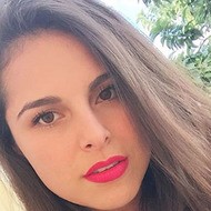 Minelly Serrano, 33 (博主)