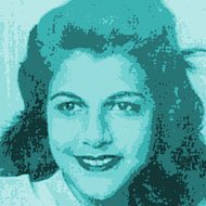 Minerva Mirabal (1926 - 1960) (Activist)