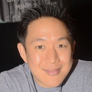 Ming Chen, 51 (TV Show Host)