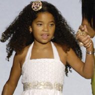 Ming Lee Simmons, 24 (Instagram Star)