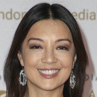 Ming-Na Wen, 60 (Movie Actress)