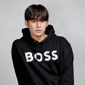 Mingyu, 26 (Rapper)