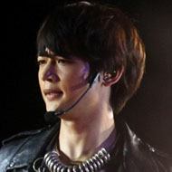 Minho, 32 (Chanteuse pop)