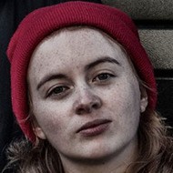 Mini Fairhurst, 28 (YouTube Star)