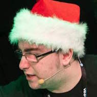 Mini Muka, 28 (YouTube Star)