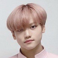 Minjae, 20 (Popsänger)