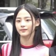 Minji, 21 (Pop Singer)