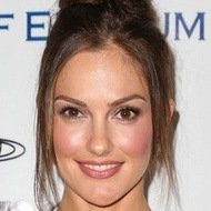 Minka Kelly, 43 (电视女演员)