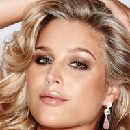 Minki van der Westhuizen, 40 (TV Show Host)