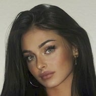 Minna Rosa Weber, 22 (TikTok明星)