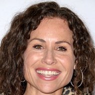 Minnie Driver, 54 (Movie Actress)