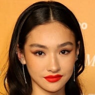 Minnie Mills, 23 (TV Actress)