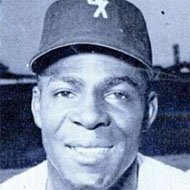 Minnie Minoso (1924 - 2015) (Baseball Player)