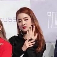 Minnie Nicha Yontararak, 26 (Pop Singer)