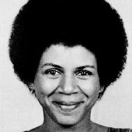 Minnie Riperton (1947 - 1979) (Soul Singer)