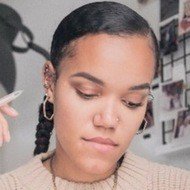 Minnie Small, 30 (YouTube Star)
