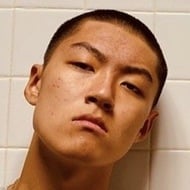 Mino Lee, 22 (TikTok Star)