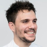 Miquel Guarro Carreras, 34 (Chef)