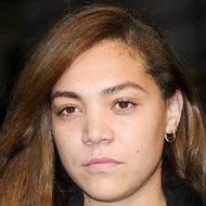 Miquita Oliver, 41 (TV Show Host)