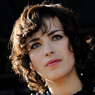 Mira Aroyo, 48 (Pianist)