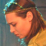 Mira Awad, 50 (Pop Singer)