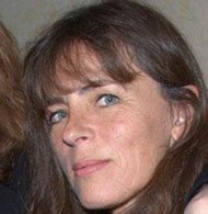 Mira Furlan (1955 - 2021) (TV Actress)